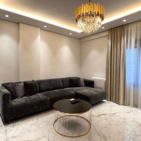 Zeus Tirana Suite Deluxe Extérieur photo