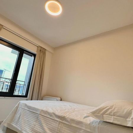 Zeus Tirana Suite Deluxe Extérieur photo